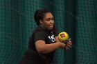 Track & Field  Women’s Track & Field open up the 2023 indoor season with a home meet against Colby College. They also competed against visiting Wentworth Institute of Technology, Worcester State University, Gordon College and Connecticut College. - Photo by Keith Nordstrom